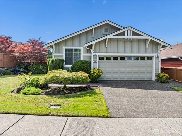 4901 Spokane Street NE, Lacey, WA 98516