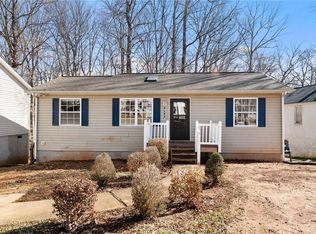 4682 Coltsfoot Rd, Greensboro, NC 27455