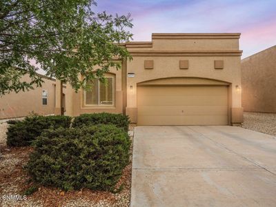 4625 Triumph Ct, Las Cruces, NM, 88011