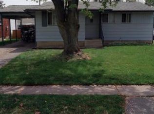 3989 Sexton Dr, Columbus, OH