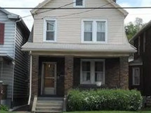 3211 Walnut St, McKeesport, PA 15132