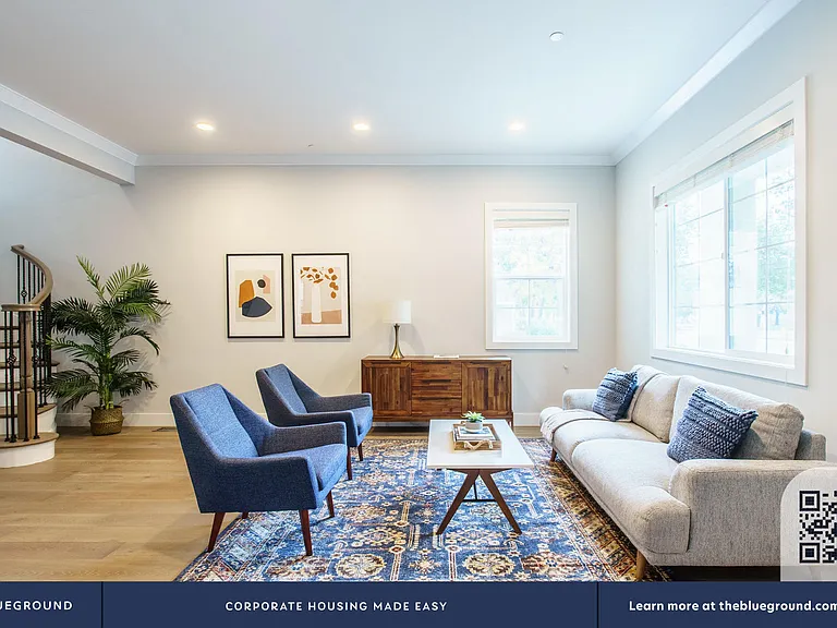 Second Living Room
