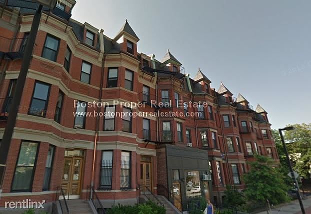 550 Columbus Ave. Boston - South End Building Photo 2 (2)