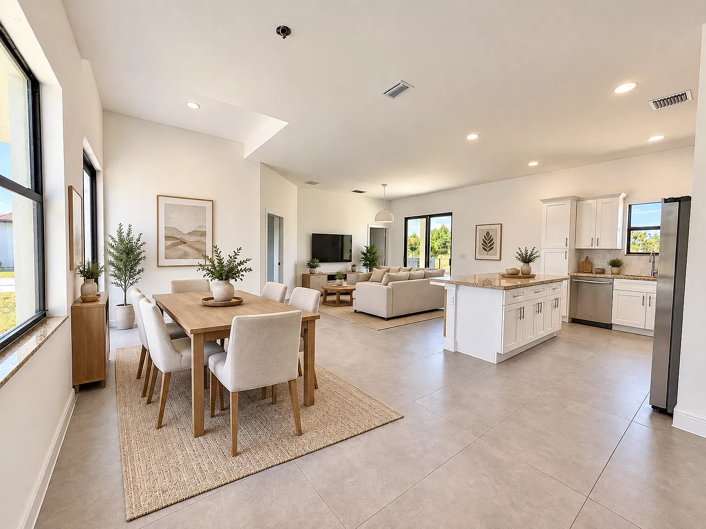 3 bed, $2,150 — Photo 3