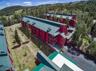 407 N Brian Head Blvd #58, Brian Head, UT 84719