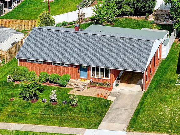 5th image of 8416 Avery Rd