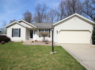 29683 Lehigh Dr, Elkhart, IN 46514