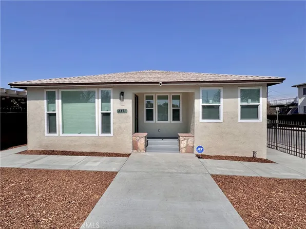 2371 E 108th St, Los Angeles, CA 90059
