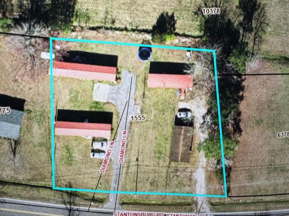 2nd image of 3936 Stantonsburg Road