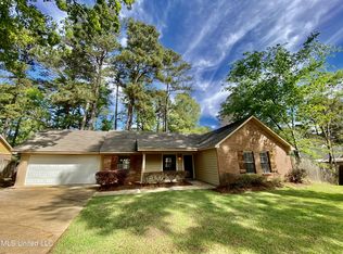 150 Dogwood Cir, Brandon, MS 39047