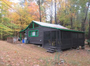 2243 N Shore Road, Hadley, NY 12835