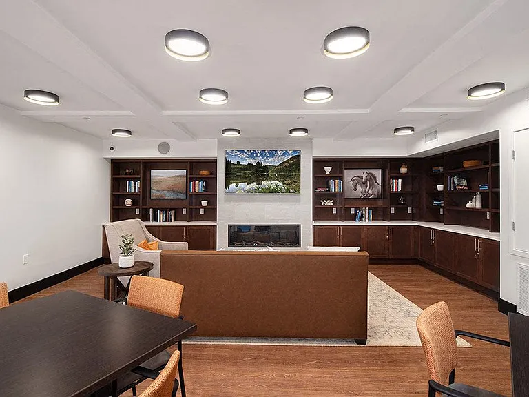 Arboleda Senior Apartments — Photo 11