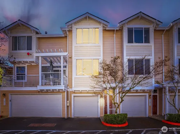 11913 NE 163rd Place #19-2, Bothell, WA 98011