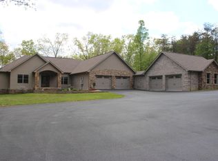 529 Wilson Ln, Crossville, TN 38555