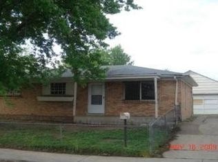 13062 Randolph Pl, Denver, CO 80239
