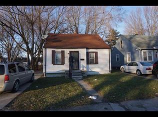 26240 Stanford St, Inkster, MI 48141