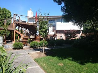 6022 39th Ave SW, Seattle, WA 98136