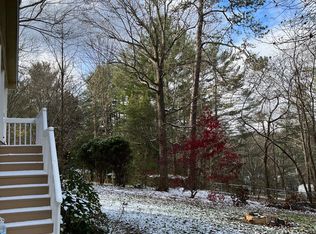 31 Wolf Rd, Asheville, NC 28805