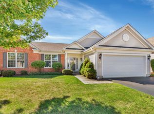 407 National Dr, Shorewood, IL 60404