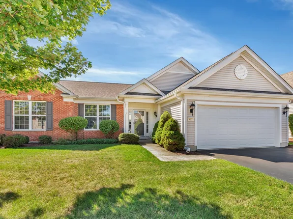 407 National Dr, Shorewood, IL 60404