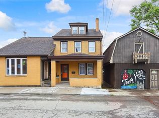 1521 Claim St, Pittsburgh, PA