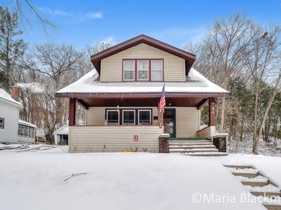 746 E Main St, Ionia, MI, 48846