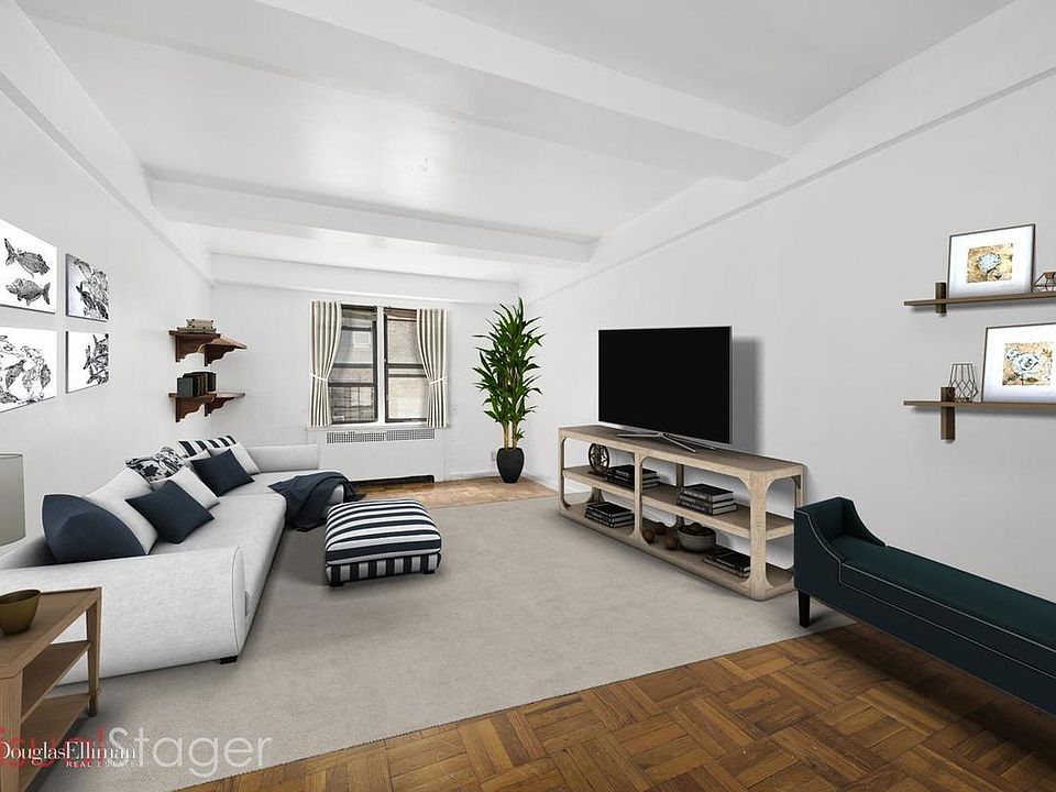 1st image of 420 W 206th St APT 1M