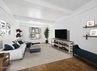 420 W 206th St APT 1M, New York, NY 10034