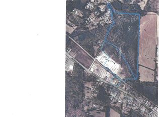 0 Lake Wanda Rieta Rd, Summerville, GA 30747