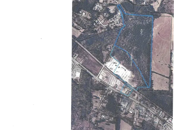 0 Lake Wanda Rieta Rd, Summerville, GA 30747