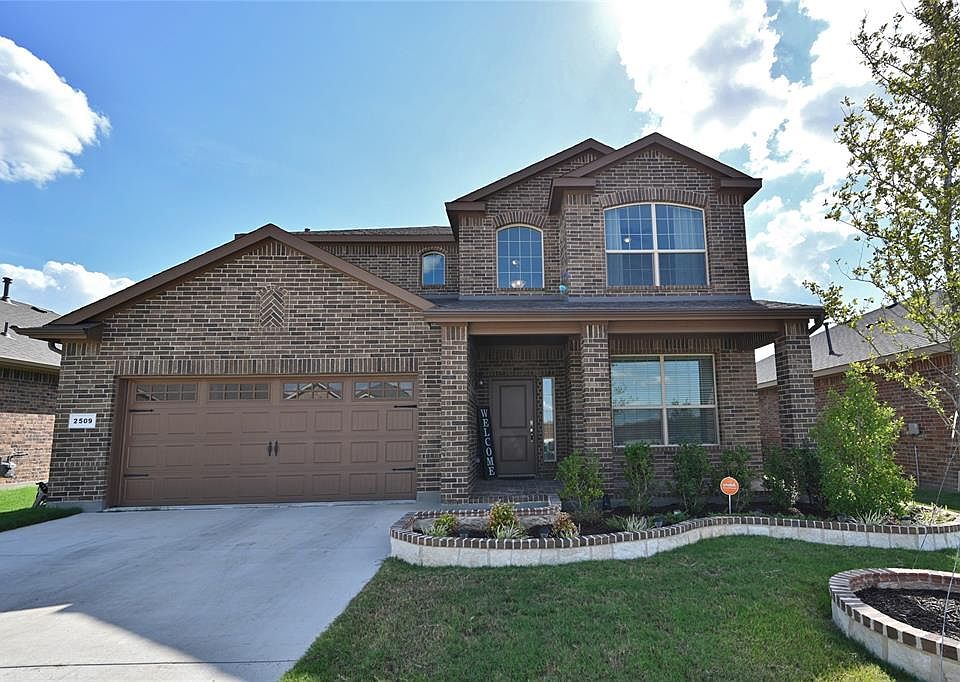 1st image of 2509 Sunburst Dr