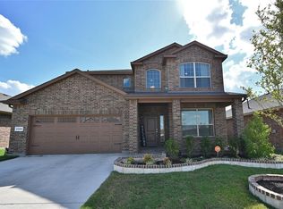 2509 Sunburst Dr, Red Oak, TX 75154