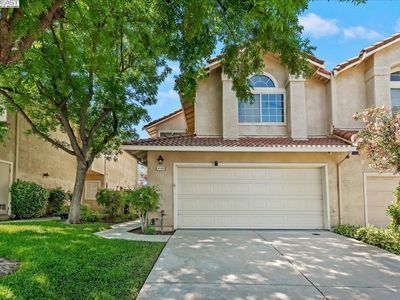 4149 Garibaldi Pl, Pleasanton, CA, 94566