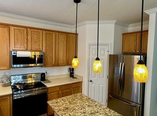 2412 Gaheris Ct, Raleigh, NC 27614