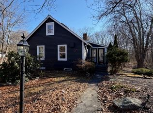 8 Wyman Ave, Salem, MA 01970