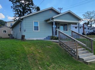 1616 Broad St, Bristol, TN 37620
