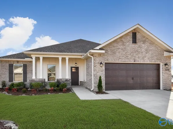 12570 Hudbug Dr, Madison, AL 35756