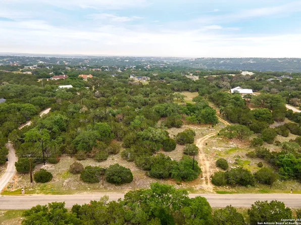 5028 Tanglewood Trail LOT 14, Spring Branch, TX 78070