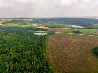 Highway 43, Bottineau, ND 58318