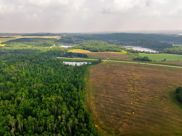 Highway 43, Bottineau, ND 58318