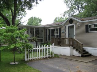 2330 E Main St LOT 64, Niles, MI 49120