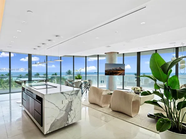 100 S Pointe Dr APT 606, Miami Beach, FL 33139