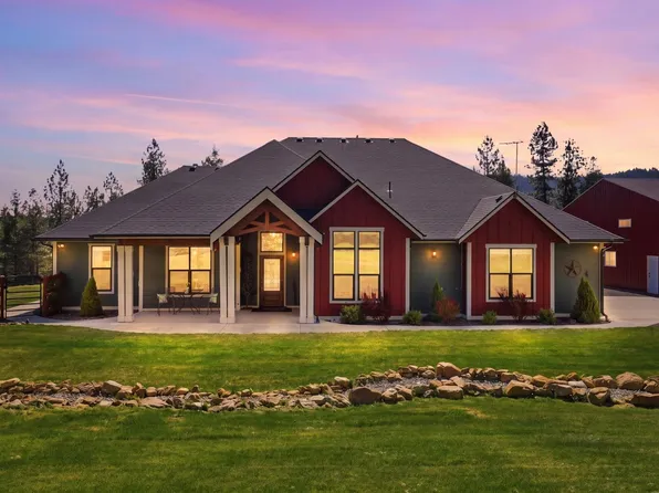 8802 W Benton Way, Coeur D Alene, ID 83814
