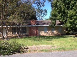 104 Coulee Shore Dr, Lafayette, LA 70503