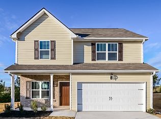 11147 Shadow Creek Ter, Hampton, GA 30228