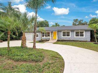 4609 S Fern Creek Ave, Orlando, FL 32806