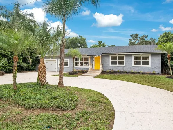4609 S Fern Creek Ave, Orlando, FL 32806