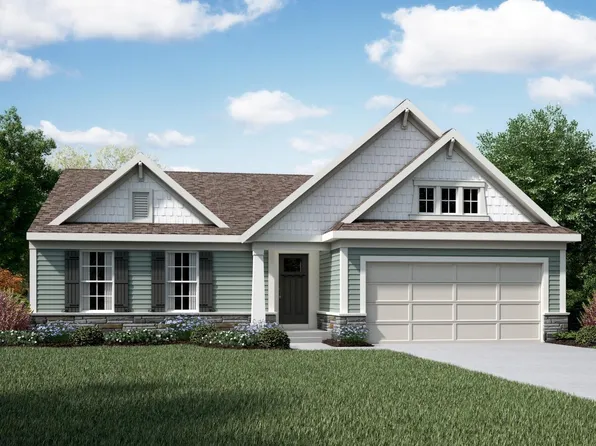 3785 Prestwick Cir, Cincinnati, OH 45245