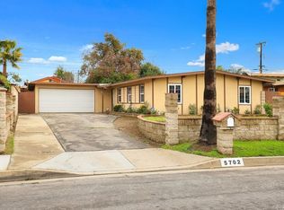5702 Cedarglen Dr, Azusa, CA 91702