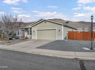 17725 Live Oak Ct, Reno, NV 89508